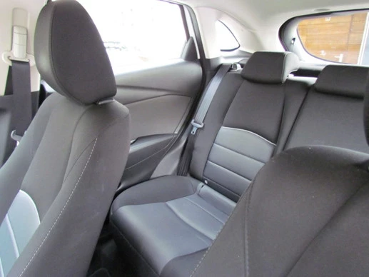 Mazda CX-3 - Afbeelding 19 van 21