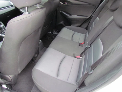 Mazda CX-3 - Afbeelding 20 van 21