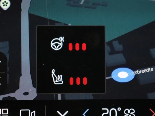 Volvo V90 - Afbeelding 8 van 30