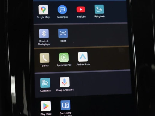 Volvo V90 - Afbeelding 30 van 30