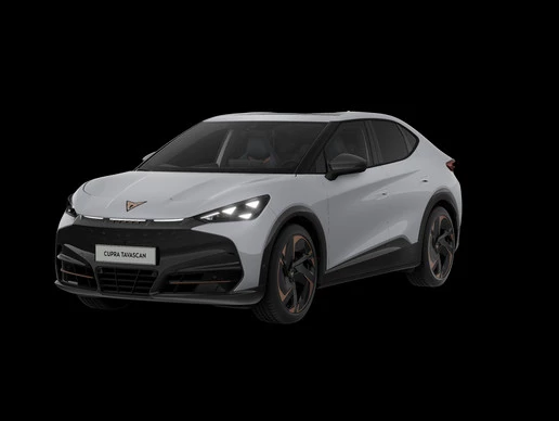 CUPRA Tavascan - Afbeelding 1 van 5
