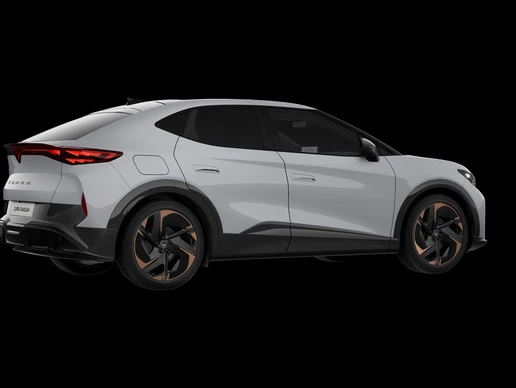 CUPRA Tavascan - Afbeelding 2 van 5