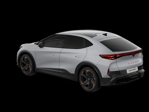 CUPRA Tavascan - Afbeelding 3 van 5
