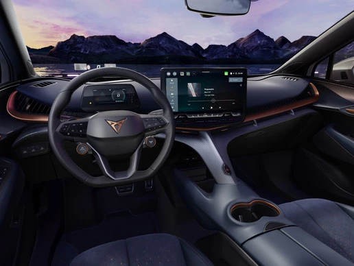 CUPRA Tavascan - Afbeelding 5 van 5