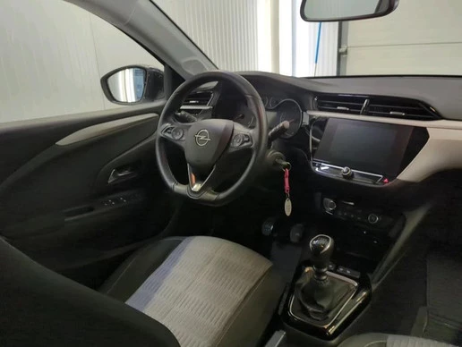 Opel Corsa - Afbeelding 3 van 7