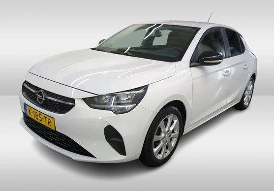 Opel Corsa - Afbeelding 1 van 7