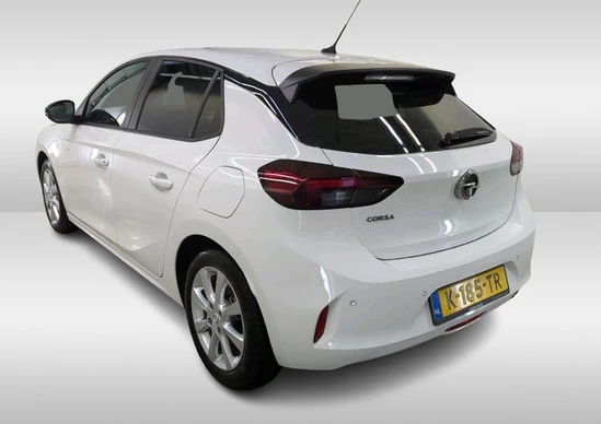 Opel Corsa - Afbeelding 2 van 7