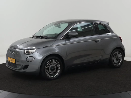 Fiat 500e - Afbeelding 1 van 30