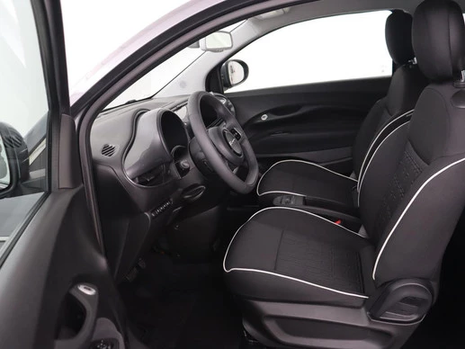 Fiat 500e - Afbeelding 4 van 30