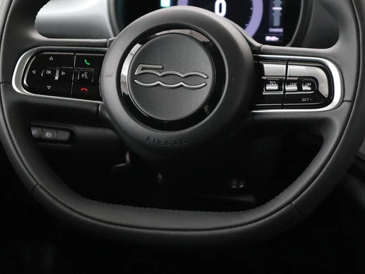 Fiat 500e - Afbeelding 8 van 30