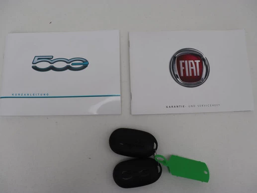 Fiat 500e - Afbeelding 11 van 30