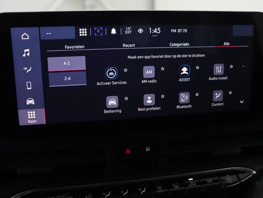 Fiat 500e - Afbeelding 17 van 30