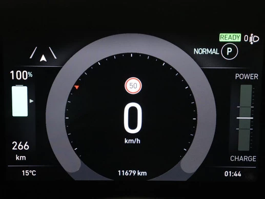 Fiat 500e - Afbeelding 26 van 30