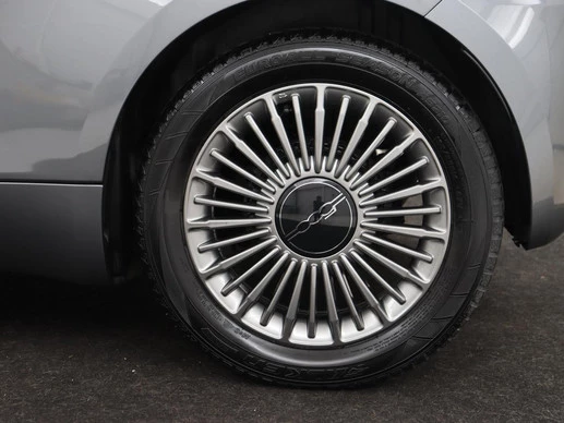 Fiat 500e - Afbeelding 29 van 30