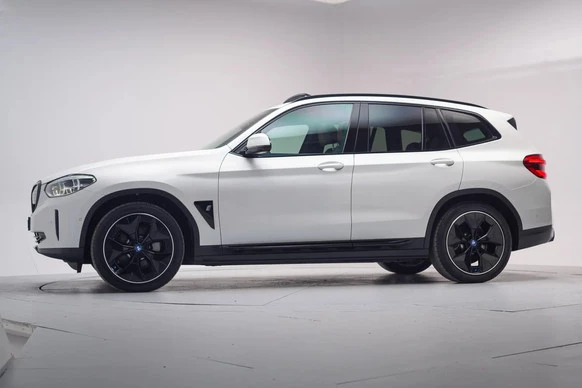 BMW iX3 - Afbeelding 2 van 30