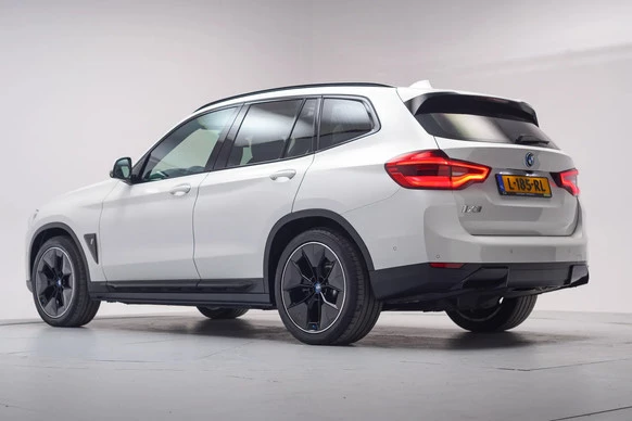 BMW iX3 - Afbeelding 3 van 30