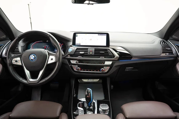 BMW iX3 - Afbeelding 4 van 30