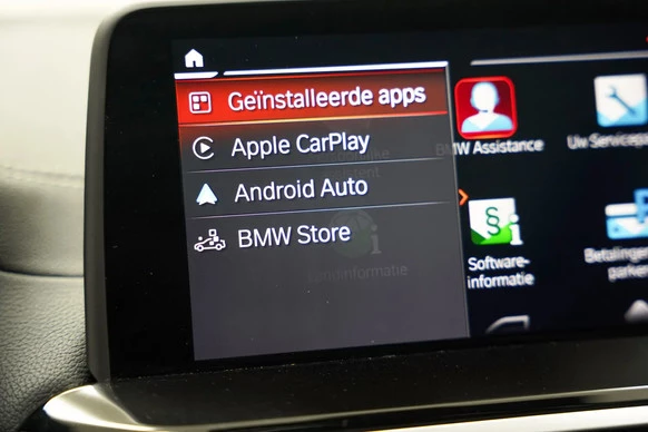 BMW iX3 - Afbeelding 7 van 30