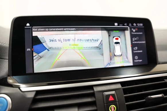 BMW iX3 - Afbeelding 8 van 30