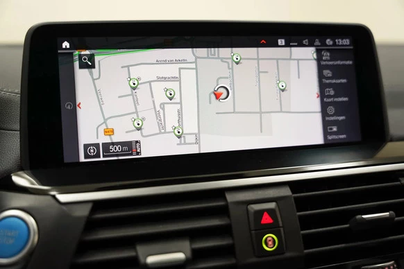 BMW iX3 - Afbeelding 9 van 30