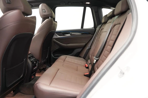 BMW iX3 - Afbeelding 13 van 30