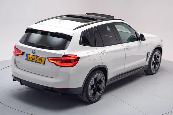 BMW iX3 - Afbeelding 19 van 30