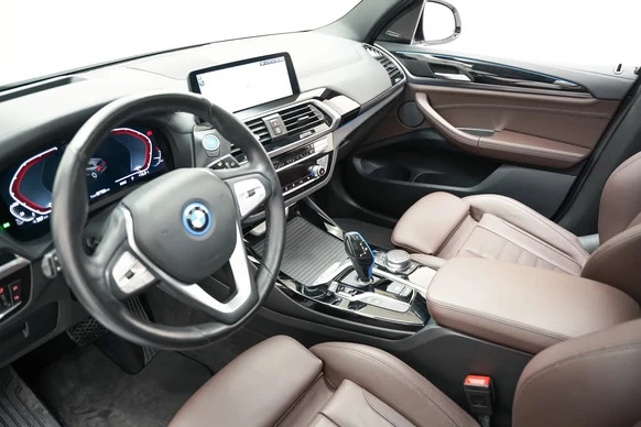 BMW iX3 - Afbeelding 20 van 30