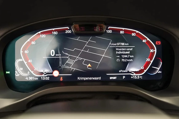 BMW iX3 - Afbeelding 21 van 30