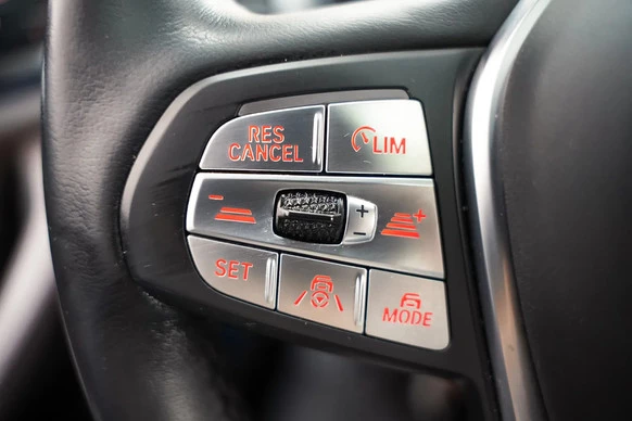 BMW iX3 - Afbeelding 22 van 30