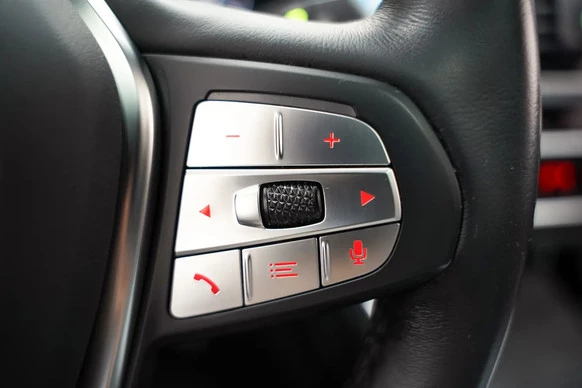 BMW iX3 - Afbeelding 23 van 30