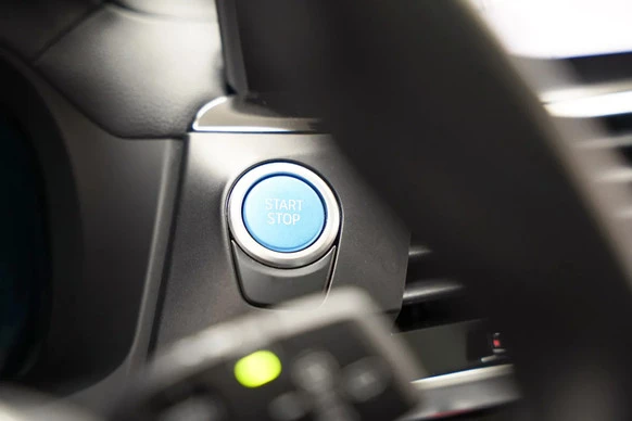 BMW iX3 - Afbeelding 25 van 30