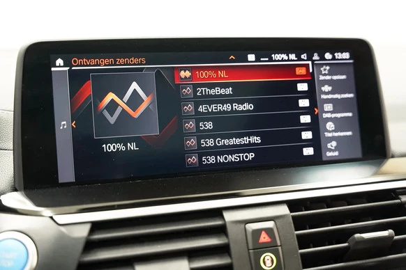 BMW iX3 - Afbeelding 26 van 30