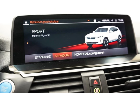 BMW iX3 - Afbeelding 27 van 30