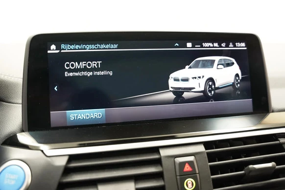 BMW iX3 - Afbeelding 28 van 30