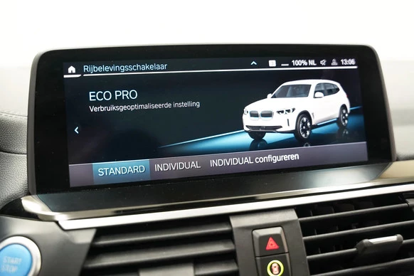 BMW iX3 - Afbeelding 29 van 30