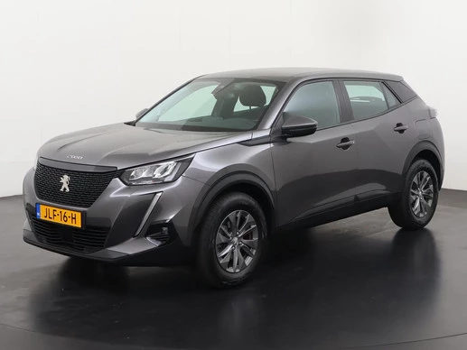 Peugeot 2008 - Afbeelding 1 van 30