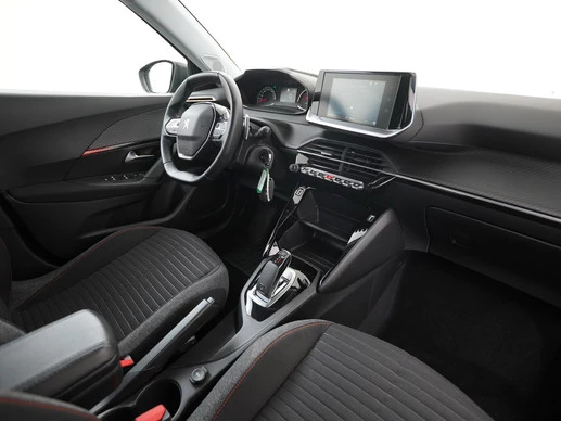 Peugeot 2008 - Afbeelding 2 van 30