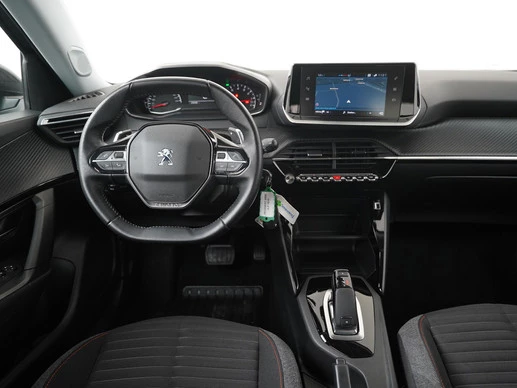 Peugeot 2008 - Afbeelding 5 van 30