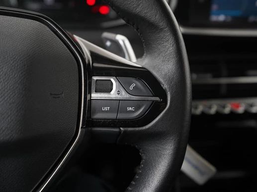 Peugeot 2008 - Afbeelding 9 van 30