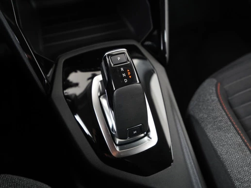 Peugeot 2008 - Afbeelding 11 van 30