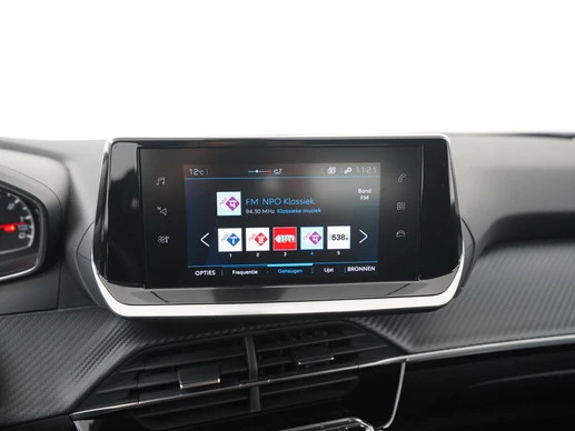 Peugeot 2008 - Afbeelding 14 van 30