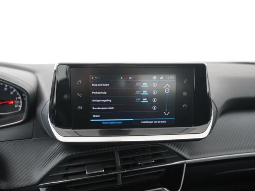 Peugeot 2008 - Afbeelding 20 van 30