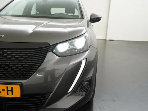 Peugeot 2008 - Afbeelding 22 van 30