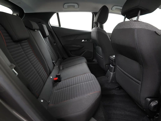 Peugeot 2008 - Afbeelding 25 van 30