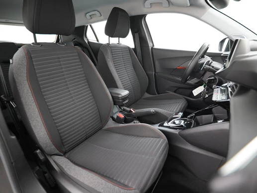 Peugeot 2008 - Afbeelding 26 van 30