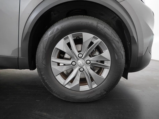 Peugeot 2008 - Afbeelding 27 van 30