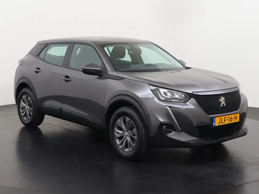Peugeot 2008 - Afbeelding 30 van 30