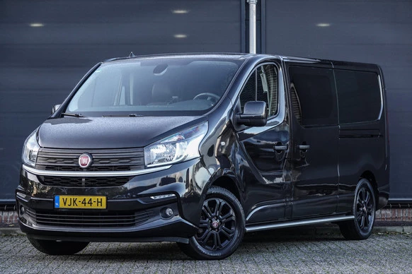 Fiat Talento - Afbeelding 1 van 30