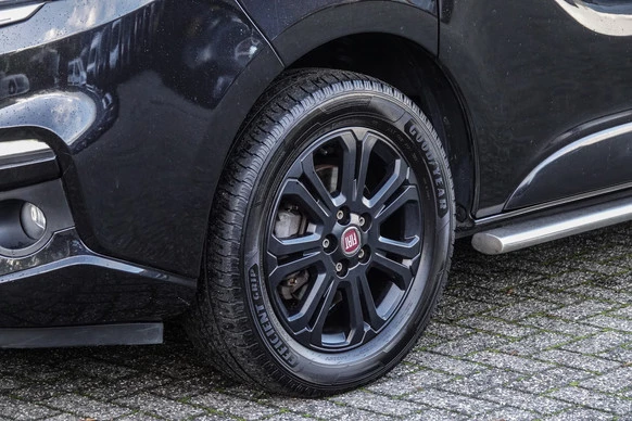 Fiat Talento - Afbeelding 8 van 30