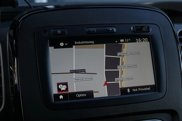 Fiat Talento - Afbeelding 10 van 30